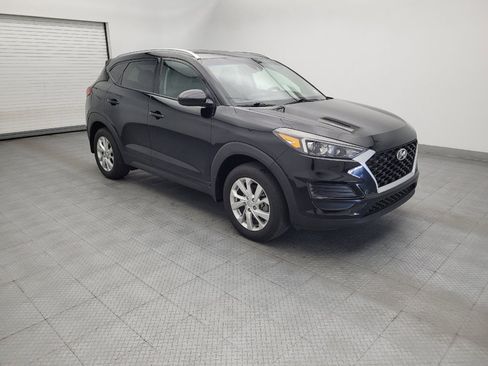 Used 2020 Hyundai Tucson Value AWD/4WD image 11