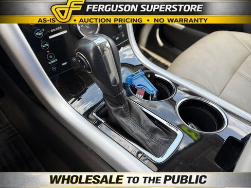 Used 2013 Ford Edge Limited AWD/4WD image 14