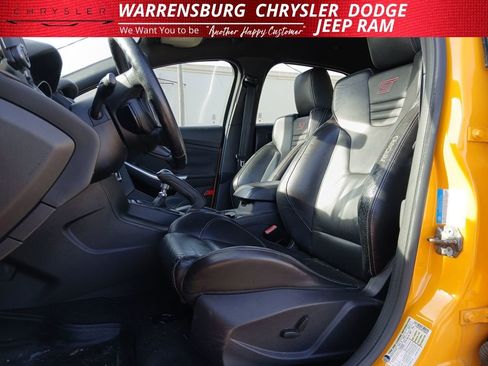Used 2013 Ford Focus ST image 10