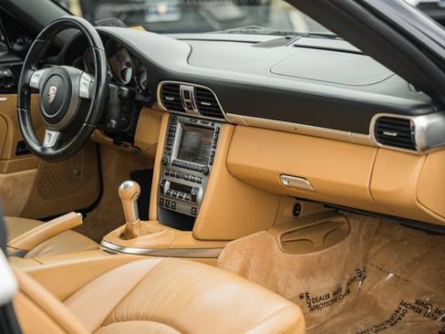 Used 2008 Porsche 911 Carrera 4S AWD/4WD image 23