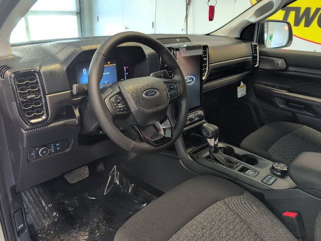 New 2026 Ford Ranger XLT AWD/4WD image 11