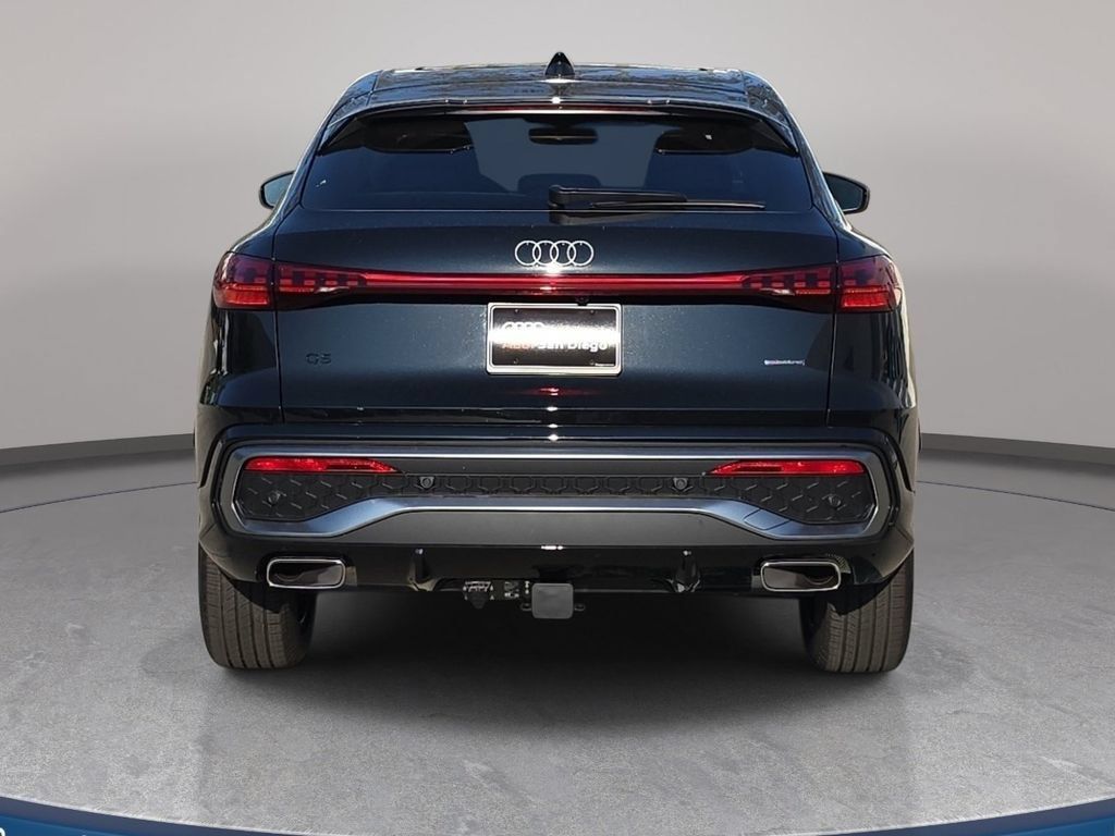 New 2026 Audi Q5 Premium Plus AWD/4WD image 6