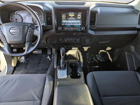 Used 2022 Nissan Frontier S w/ Technology Package image 15