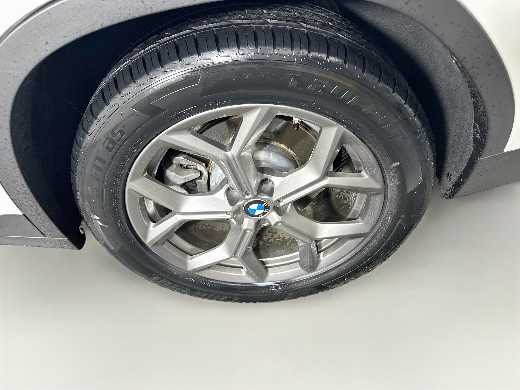 Used 2020 BMW X3 sDrive30i w/ Convenience Package RWD image 11