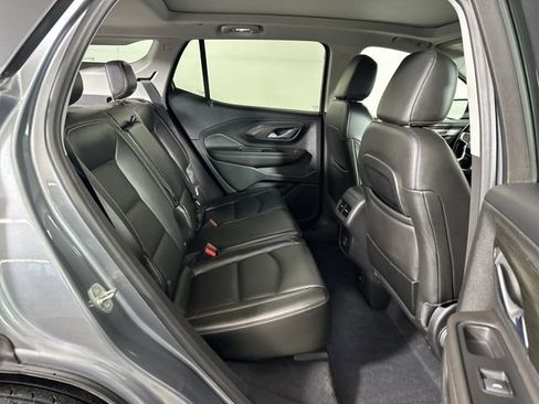 Used 2020 GMC Terrain SLT w/ Preferred Package image 27