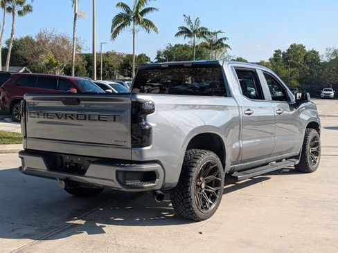 Used 2020 Chevrolet Silverado 1500 RST w/ All-Star Edition image 5