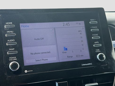 Used 2024 Toyota Camry LE w/ Cold Weather Package image 28