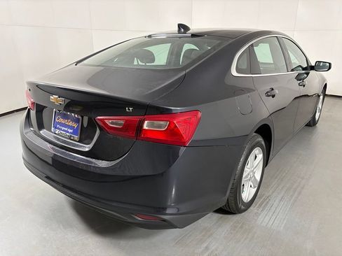 Used 2023 Chevrolet Malibu LT FWD image 8