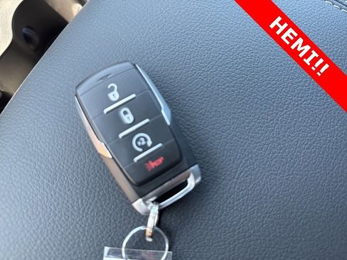 New 2026 RAM 1500 Lone Star image 38