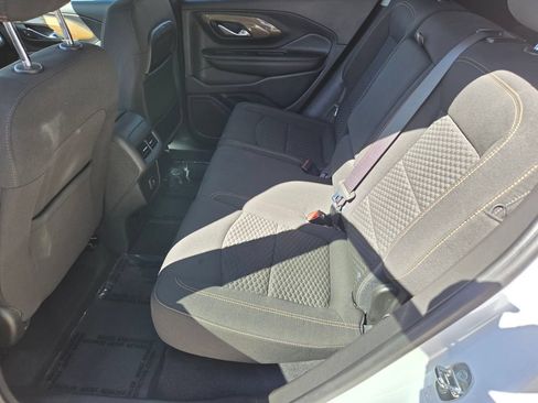 Used 2021 GMC Terrain SLE w/ Driver Convenience Package FWD image 14