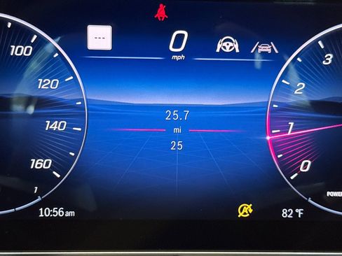 New 2025 Mercedes-Benz C 300 4MATIC Sedan image 31