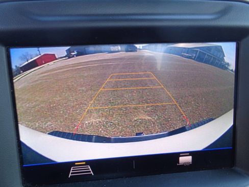 Used 2021 Chevrolet Silverado 2500 W/T w/ WT Fleet Convenience Package image 31