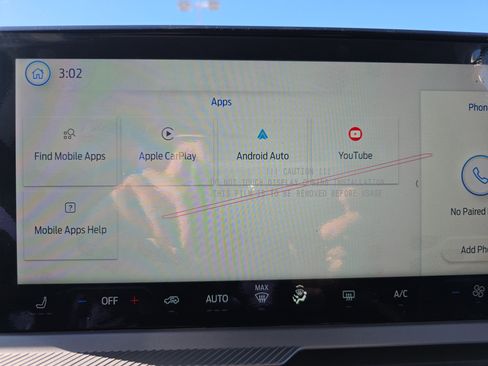 New 2025 Ford Bronco Sport Big Bend w/ Convenience Package image 31