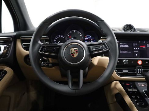 New 2026 Porsche Macan S image 26