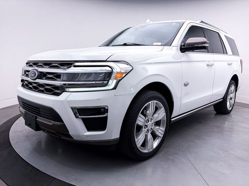 Used 2022 Ford Expedition King Ranch RWD image 15