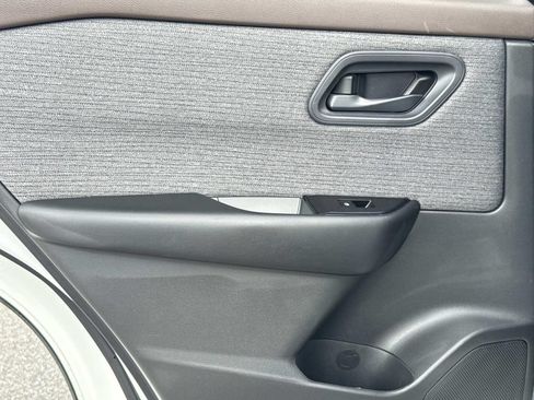 Certified 2023 Nissan Rogue S AWD/4WD image 12