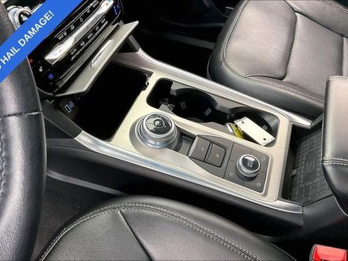 Used 2023 Ford Explorer Limited w/ Limited Technology Package AWD/4WD image 16