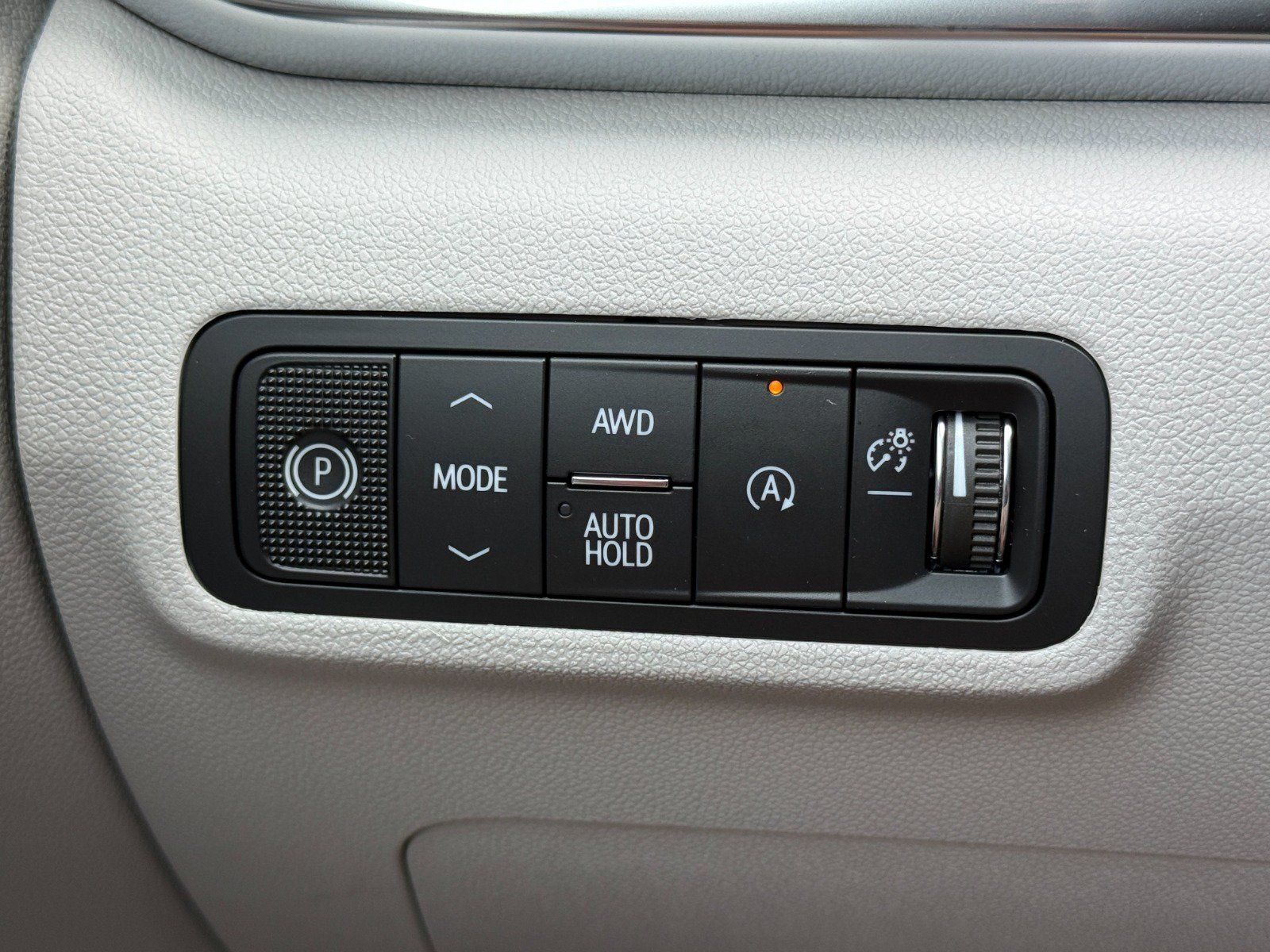 New 2027 GMC Terrain Denali AWD/4WD image 31