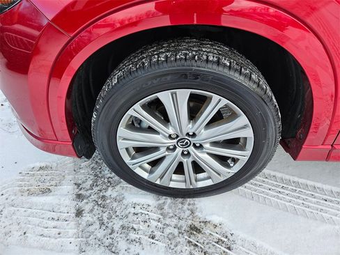 Used 2022 MAZDA CX-5 Signature image 26