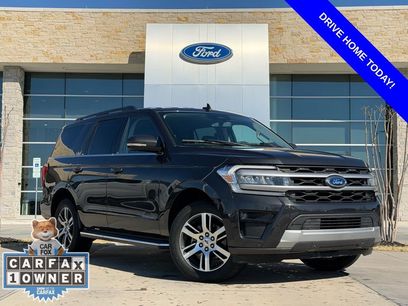 Used 2023 Ford Expedition XLT