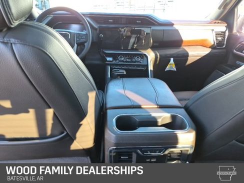 Used 2023 GMC Sierra 1500 Denali w/ Denali Reserve Package image 24