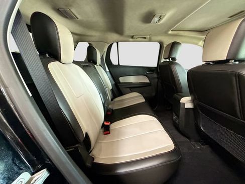 Used 2012 GMC Terrain SLT FWD image 27