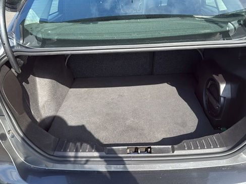 Used 2017 Ford Focus SEL image 8