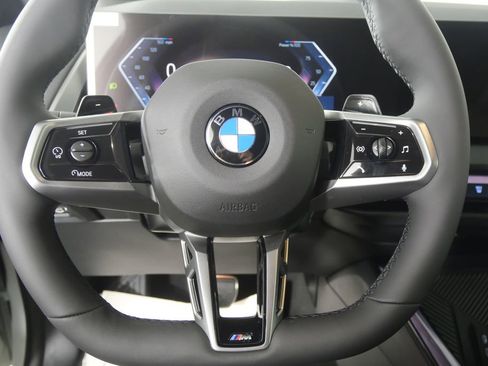 New 2026 BMW X3 xDrive30 image 18