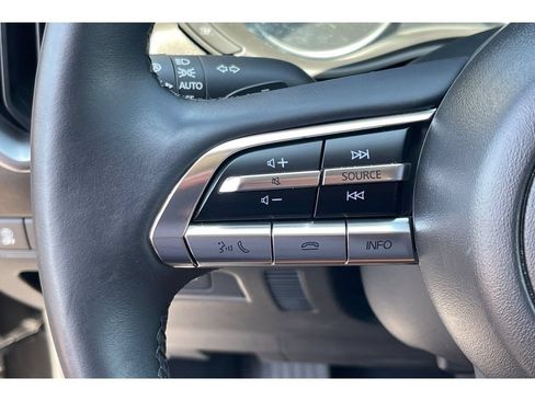 Certified 2025 MAZDA CX-50 AWD 2.5 Turbo w/ Accent Package image 37