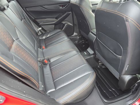 Used 2021 Subaru Crosstrek 2.5i Limited w/ Moonroof Package 2 image 17