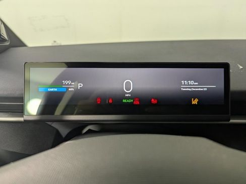 Used 2023 Fisker Ocean One image 16