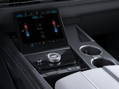 New 2026 Cadillac Escalade V AWD/4WD image 23