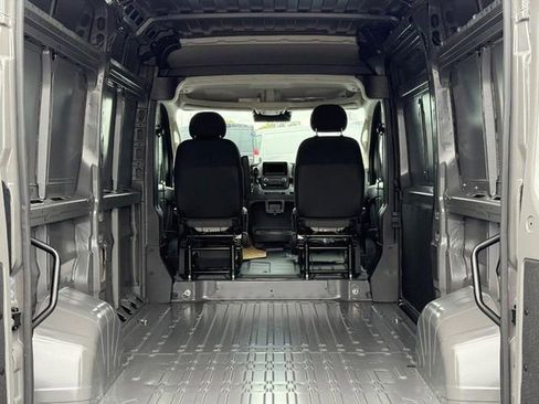 New 2025 RAM ProMaster 1500 w/ Convenience Group image 7