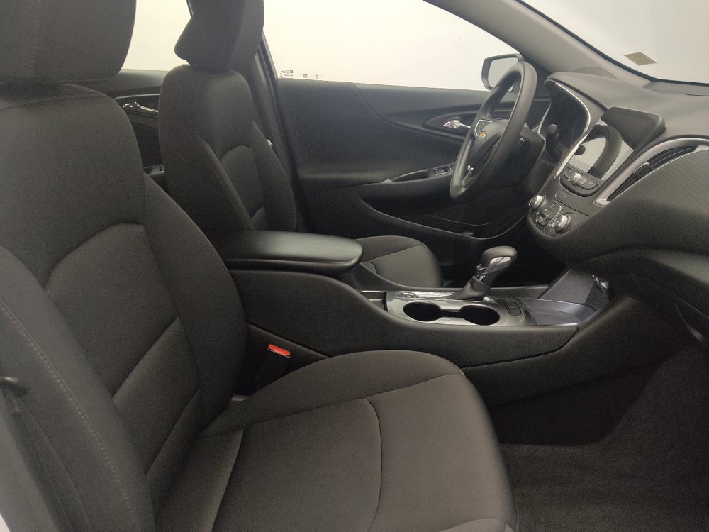 Used 2024 Chevrolet Malibu LS FWD image 21