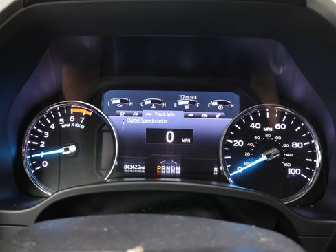 Used 2021 Ford F250 Lariat AWD/4WD image 11