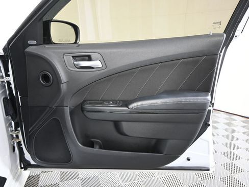 Used 2022 Dodge Charger GT AWD/4WD image 12