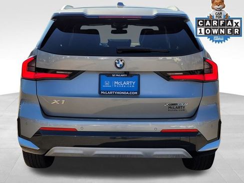 Used 2025 BMW X1 xDrive28i image 8