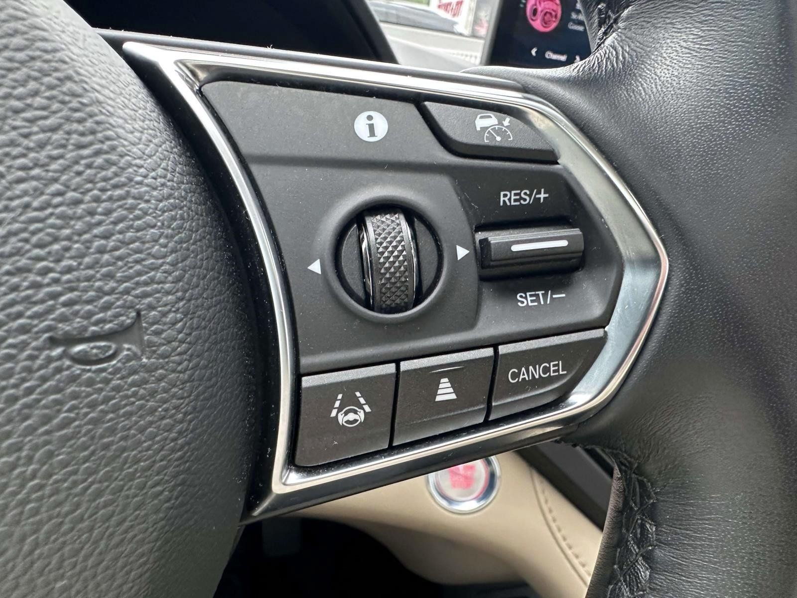 Used 2023 Acura RDX AWD image 19