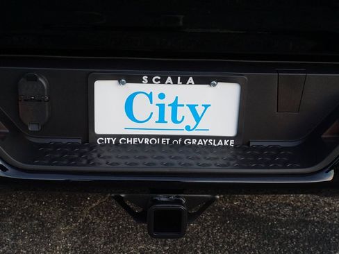 New 2026 Chevrolet Colorado LT w/ Advanced Trailering Package image 31