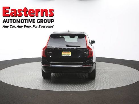 Used 2022 Volvo XC90 T6 Inscription w/ Climate Package AWD/4WD image 38