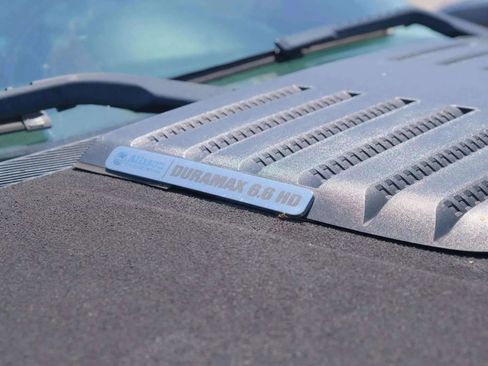 Used 2014 GMC Sierra 2500 Denali image 11