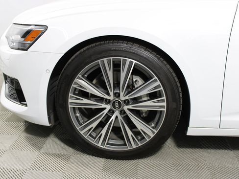 Used 2023 Audi A6 2.0T Premium w/ Convenience Package image 4