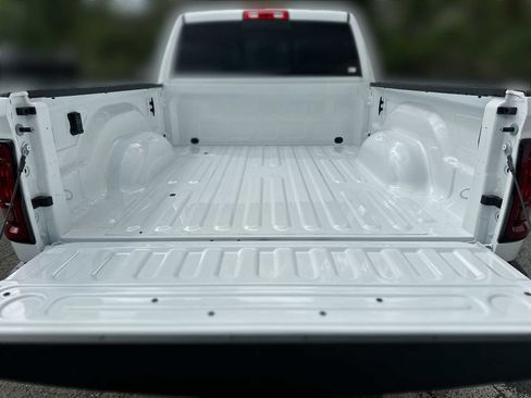 New 2026 RAM 2500 Tradesman AWD/4WD image 20