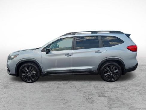 Used 2022 Subaru Ascent Onyx Edition AWD/4WD image 8