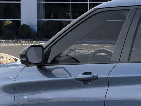 New 2026 Ford Explorer ST-Line w/ ST-Line Street Pack image 20