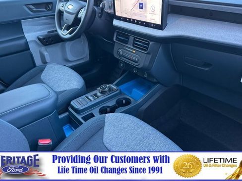 New 2026 Ford Maverick XLT w/ Equipment Group 301A image 15