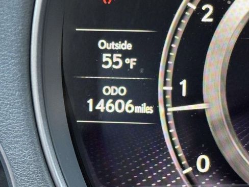 Used 2021 Lexus LS 500 AWD w/ Accessory Package (Z1) image 30