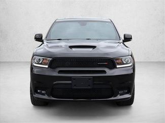 Used 2020 Dodge Durango R/T w/ Blacktop Package AWD/4WD video 2
