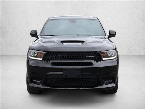 Used 2020 Dodge Durango R/T w/ Blacktop Package AWD/4WD image 2