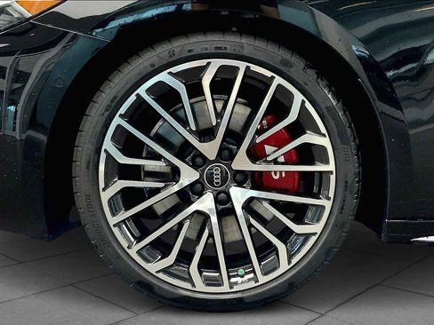 New 2025 Audi S5 Premium Plus image 11